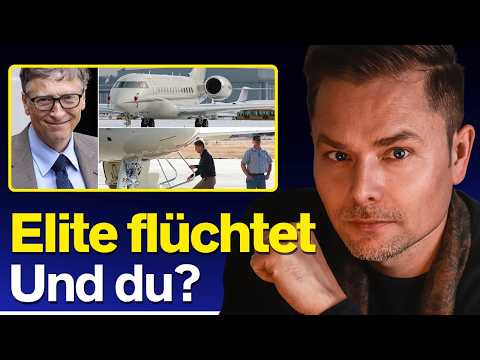 Juni 2026: Sie bereiten etwas GROßES vor… (Maxim Mankevich)