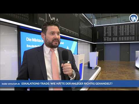 Kapitalmarktexperte Tim Oechsner (Steubing AG): „Pyramiding – ein Stärke-Momentum-Instrument“