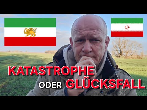 KATASTROPHE ODER GLÜCKSFALL? AUF JEDEN FALL EIN MORALISCHES DILEMMA!