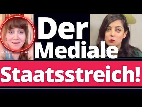 KEINE Beweise?! Keine Anklage!? Operation Collien immer wilder!