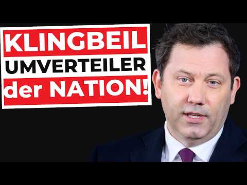 KEINER WILL „LOSER LARS“ …