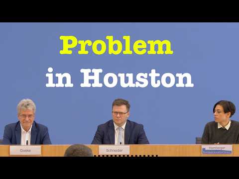 Klimaschutzprogramm 2026 | Umweltminister Carsten Schneider (SPD) | BPK 25. März 2026
