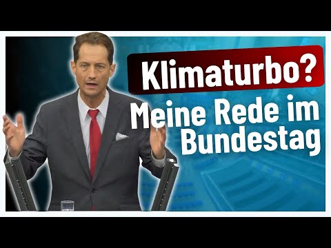 Klimaturbo? Klimaturbo?