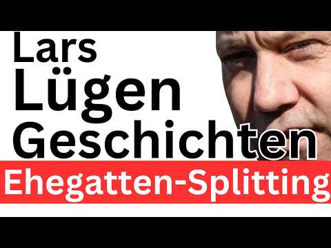 Klingbeils schlechte Lügen ❌ Klingbeils schlechte Lügen ❌