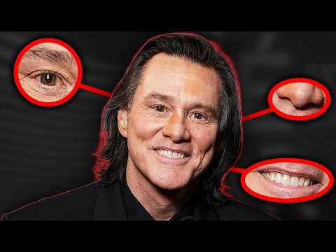 Körpersprache analysiert: Ist das wirklich Jim Carrey?