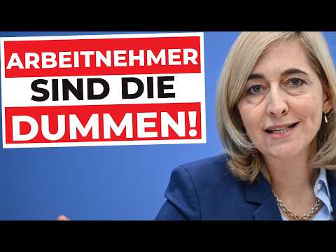 KRANKENKASSEN-SCHOCK 2026: Wie der Staat dich jetzt komplett ausplündert!