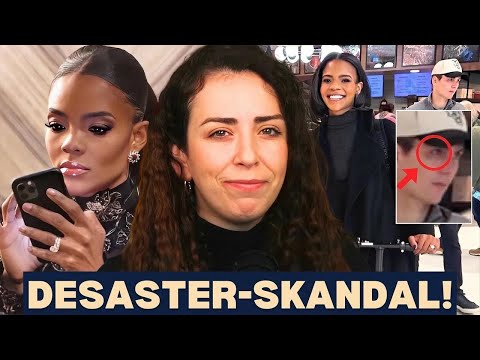 Krasse Enthüllung: Was läuft da bei Candace und ihrem Mann?