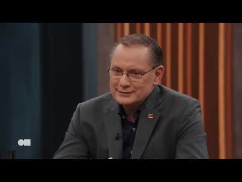 KRIEG IN BERLIN? 💥 CHRUPALLA STELLT DIE MACHTFRAGE – BEBEN IM BUNDESTAG!