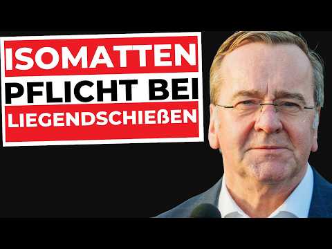 Krieg nach Stechuhr: Isomatten-Armee mit Überstundenverbot im Schützengraben!