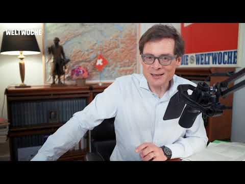 Kriege in der Ukraine und im Iran: Ende einer verlogenen Weltunordnung – Weltwoche Daily CH