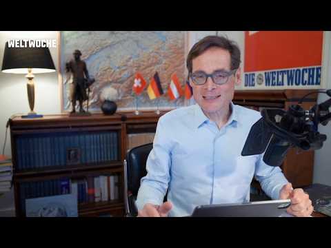 Kriegs-Chaos: Amerika, Russland, China sollten sich zusammensetzen, um Frieden zu schaffen – DE