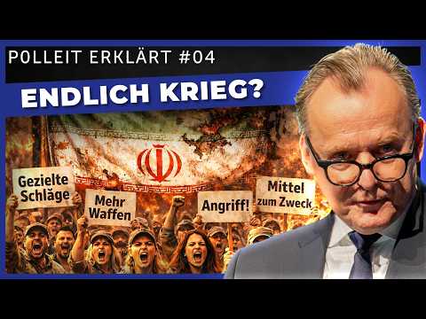 Kriegsbefürworter lieben Krieg – solange er weit weg ist.