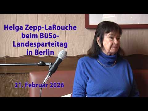 Kriegsgefahr überwinden – mit Staatsbürgern statt Vasallen!
