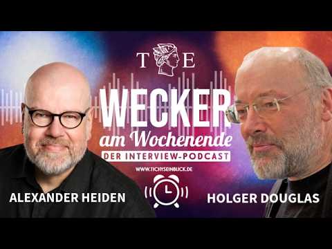 Kriegskasse für linke woke Projekte – TE Wecker 1597 28 03 2026