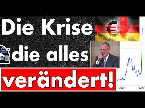 Krise nuklearen Ausmaßes: Inflation, Zinsen, Immobilien, Arbeitslosigkeit – Regierung schläft!