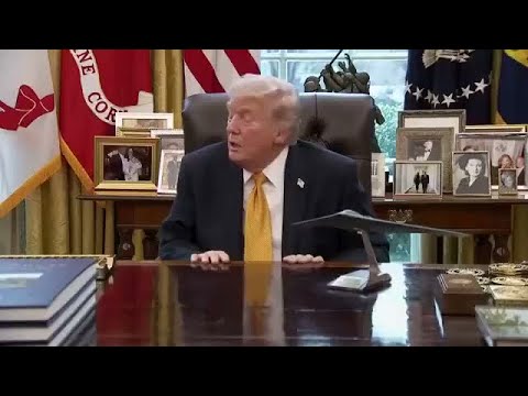 Kuba: Trumps nächster Angriffsplan?💥„Ich kann damit machen, was ich will.“

Während die USA noch mi