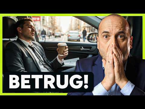 Kündigung wegen Spesenbetrug & Arbeitszeitbetrug (im Vertrieb) Kündigung wegen Spesenbetrug & Arbeitszeitbetrug (im Vertrieb)