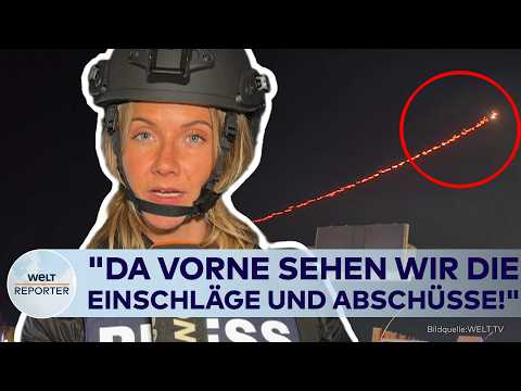 KURDEN IM IRAK: „Wir wollen nicht zum Ziel werden“ – Drohnenalarm nahe US-Militärbasis wegen Iran