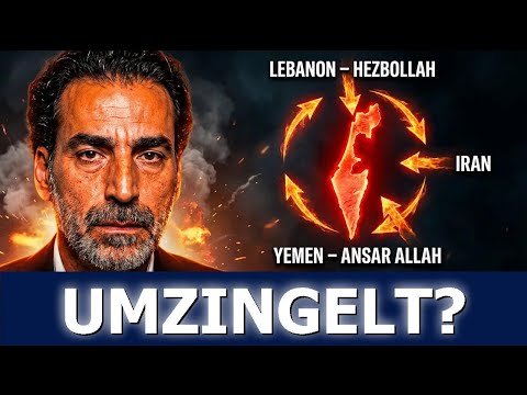 Laith Marouf über die Libanon-Front: Greift Israel an? Hisbollahs Plan