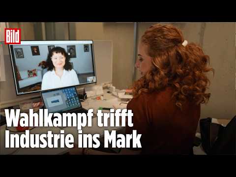 Landtagswahl in Baden-Württemberg: Was diese Wahl für die Automobilbranche bedeutet