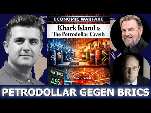 Larry Johnson & Oberst Wilkerson: Irans Plan gegen die US-Vorherrschaft