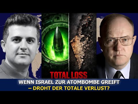 Larry Wilkerson: Trumps Kandidat Joe Kent TRITT ZURÜCK – Israel wird nuklear