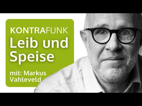 Leib und Speise: Das Zuckerverbot