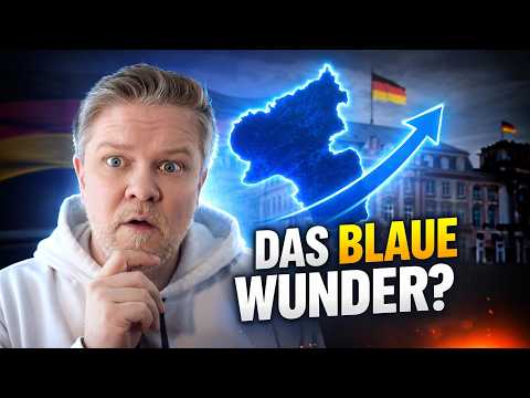 Letzte Umfrage vor der Wahl: DAS ist ein Polit-Beben!