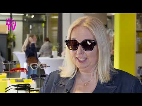 lifestyleTV – Jorge Gonzalez, Michael Kors, Ermanno Scervino, Keralock Aruba