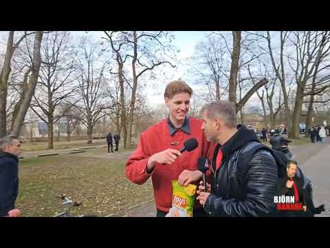 LINKER REPORTER IM INTERVIEW! LINKER REPORTER IM INTERVIEW!