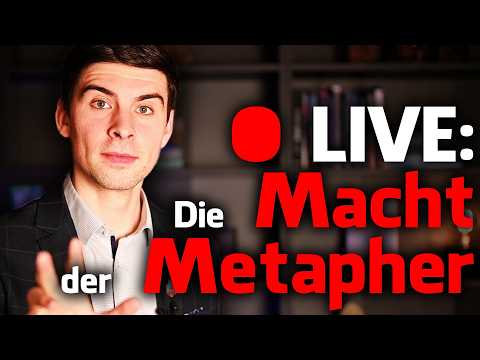 LIVE: Geschichten erzählen, die begeistern (Mächtiger Storytelling-Trick)