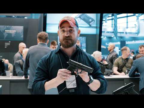 Lohnt sich der Wechsel? Meine Eindrücke zur neuen Glock Gen 6
