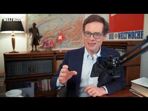 Lügen und Rechtsbrüche: Trump zertrümmert auch amerikanische Werte – Weltwoche Daily CH