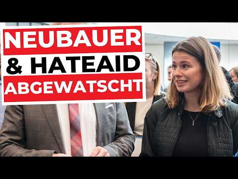Luisa Neubauer blamiert! DEIN Steuergeld für linke Klagen verbrannt?