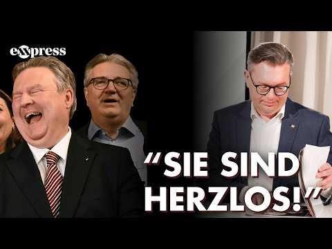 Matthias Zauner: Wien verweigert Niederösterreichern Operationen – „Verträge sind einzuhalten!“