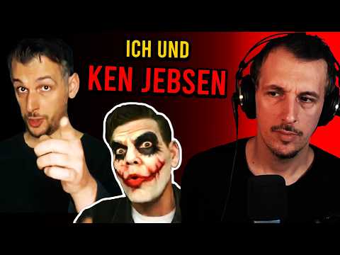 Mein alter Kanal und der Beef mit Ken Jebsen | Proletopia Aufarbeitung #2 Mein alter Kanal und der Beef mit Ken Jebsen | Proletopia Aufarbeitung #2