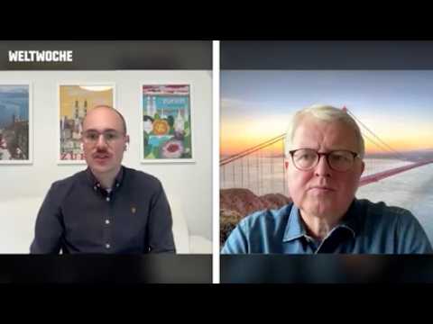 «Mein Vorbild ist die Schweiz»: Frank Schäffler über deutsche Monster-Schulden, die AfD und Bitcoin