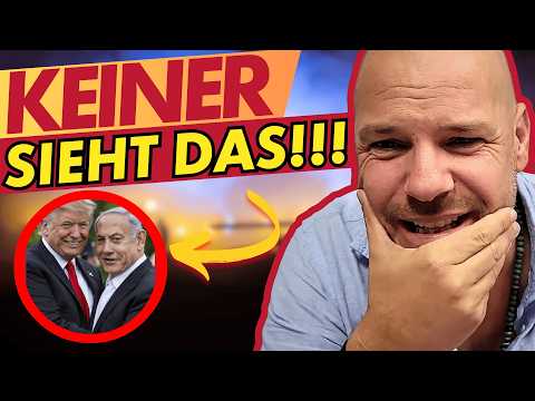 Meine MEINUNG zum Iran – Israel KONFLIKT!!! Meine MEINUNG zum Iran – Israel KONFLIKT!!!