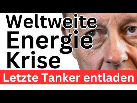 Merz ignoriert Krise ❌ Ausfälle weltweit ❌