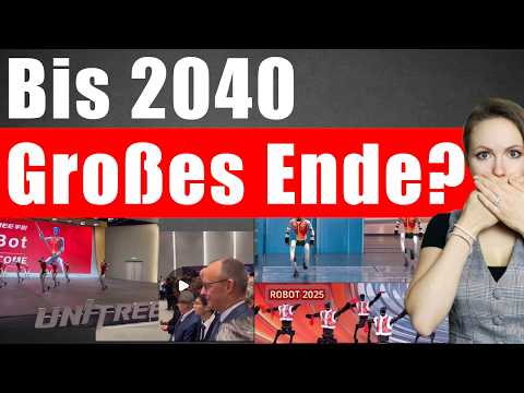 Merz ist baff | Aber Das heftigste weiß keiner!