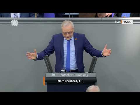 MERZ MUSS WEG! CDU schröpft deutsche Bürger? 💥 AfD kontert im Bundestag – „Nichts ist irreversibel!“