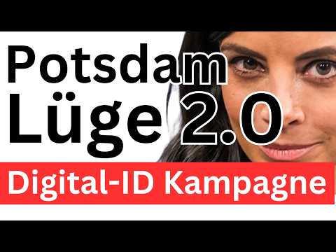 Merz-Plan: Klarname ❌ Digital-ID ❌ Fernandes ❌