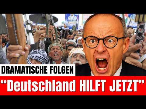 MERZ Verrät DEUTSCHLAND: Spanien und UK sagen Nein! Nur Merz kuscht! MERZ Verrät DEUTSCHLAND: Spanien und UK sagen Nein! Nur Merz kuscht!