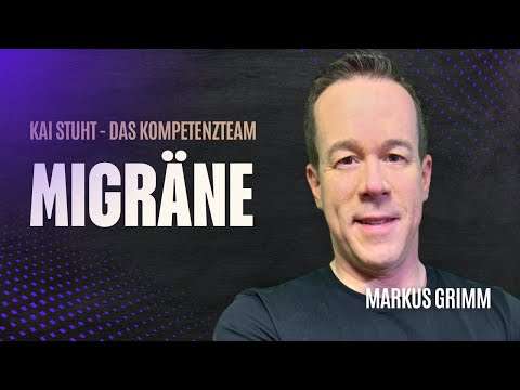 Migräne verstehen in 15 Minuten – Wissen, das alles verändert