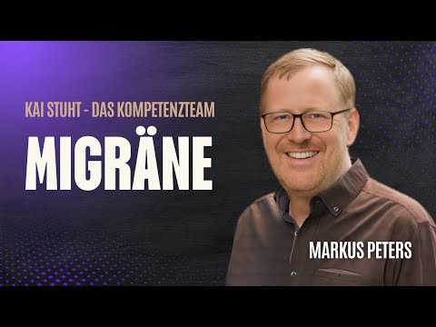 „Migräne verstehen: Was wirklich im Kopf passiert“