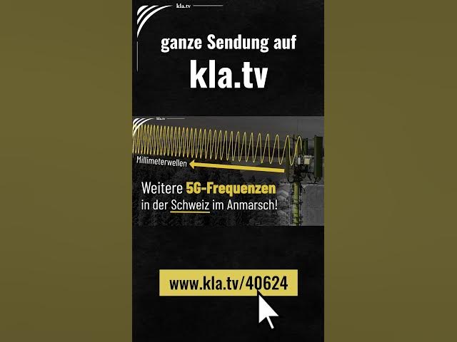 Millimeterwellen im Anmarsch!