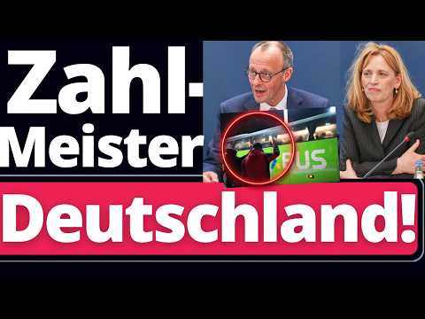 Mit dem Flixbus in die Ukraine! Deutschland zahlt bis zu 6 Monate weiter!