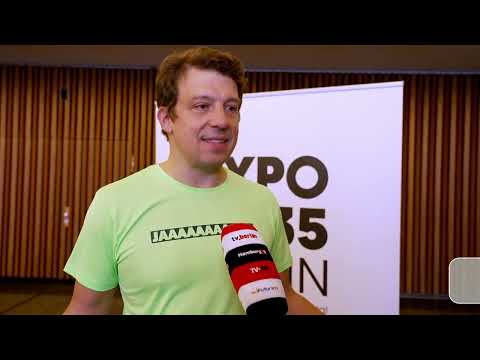 Mit voller Energie: Kampagne zur EXPO 2035 gestartet