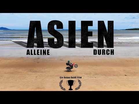 Motorradreise auf den Philippinen – Der Film