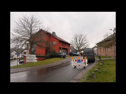 „Nach der Maßnahme“ Gründung AfD Jugend Hessen & Antifa Gegendemos Fulda 28.3.26